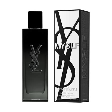 myself ysl unisex|More.